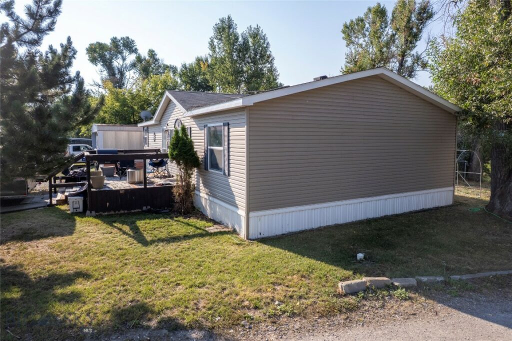 1100 E Geyser Street, Livingston MT 59047