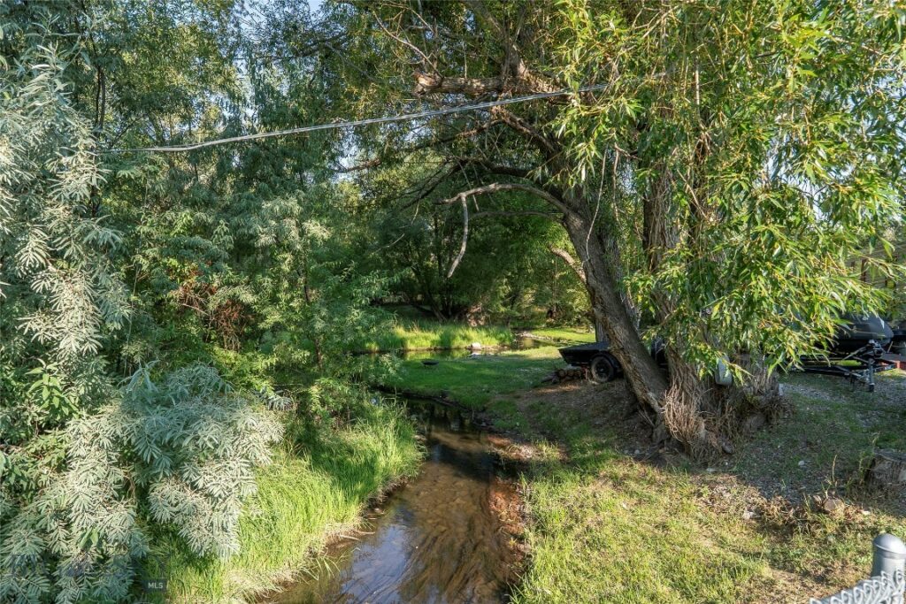 1100 E Geyser Street, Livingston MT 59047