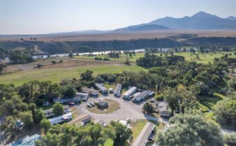 1100 E Geyser Street, Livingston MT 59047