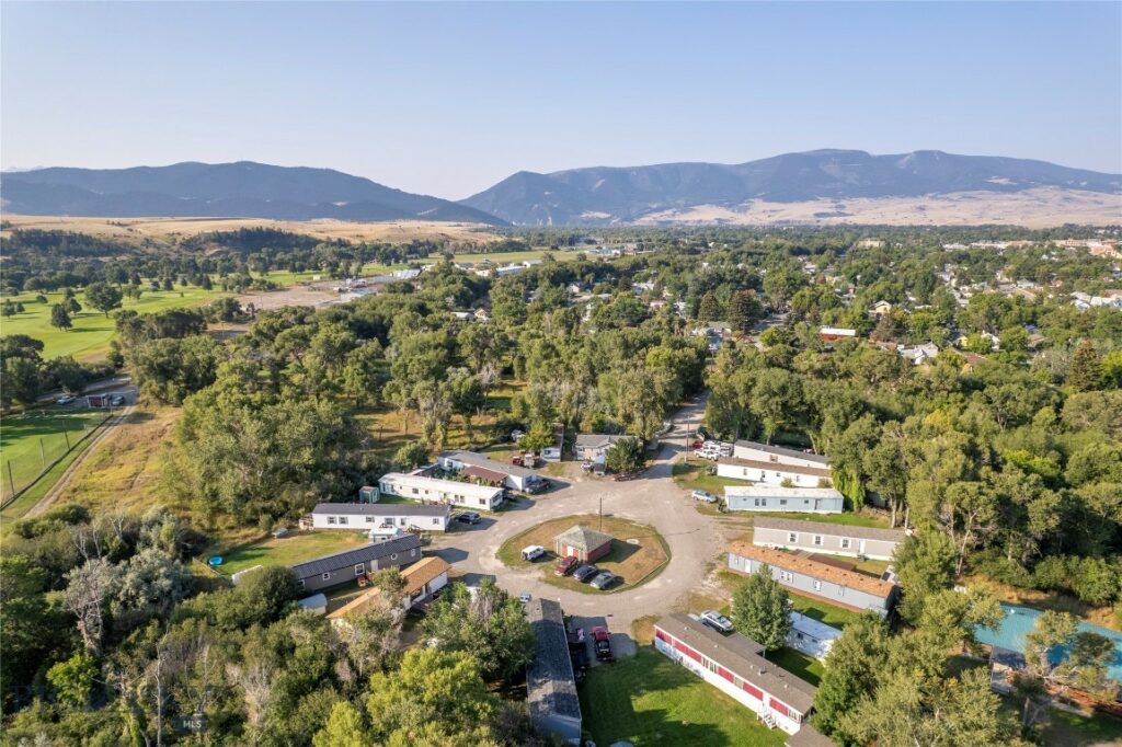 1100 E Geyser Street, Livingston MT 59047