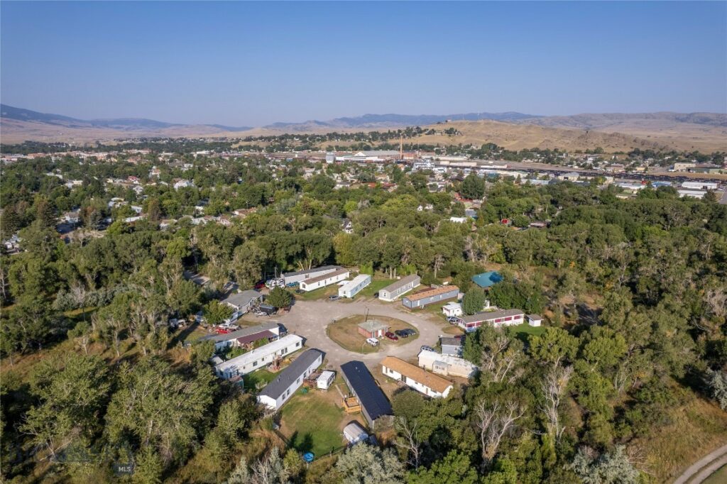 1100 E Geyser Street, Livingston MT 59047