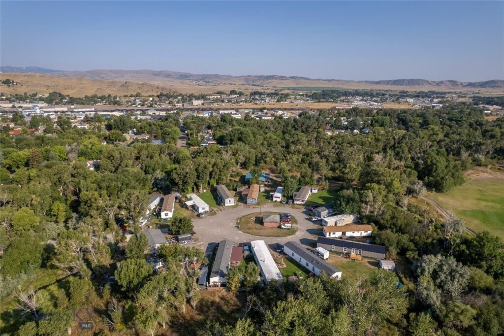 1100 E Geyser Street, Livingston MT 59047