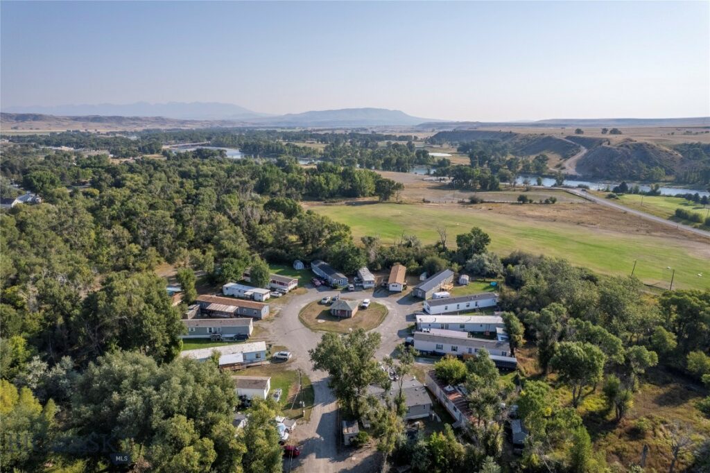 1100 E Geyser Street, Livingston MT 59047