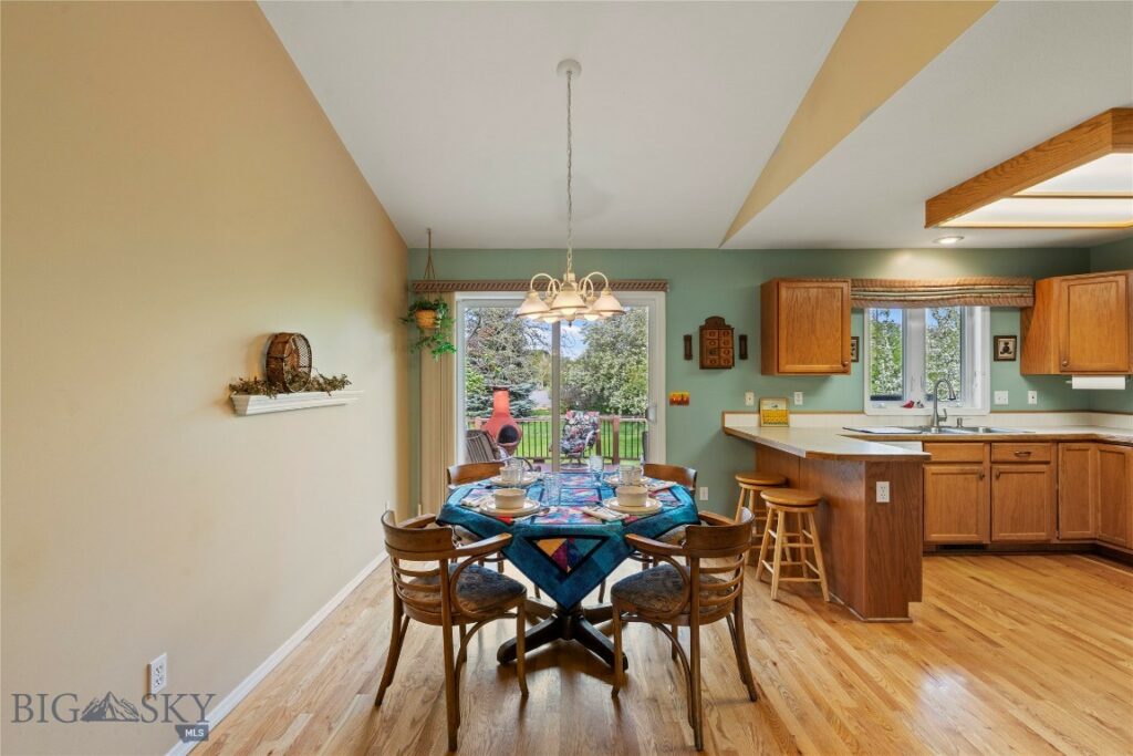 1100 Mountain Ash, Bozeman MT 59715