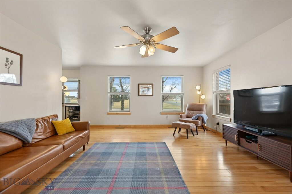 1101 E Gallatin, Belgrade MT 59714