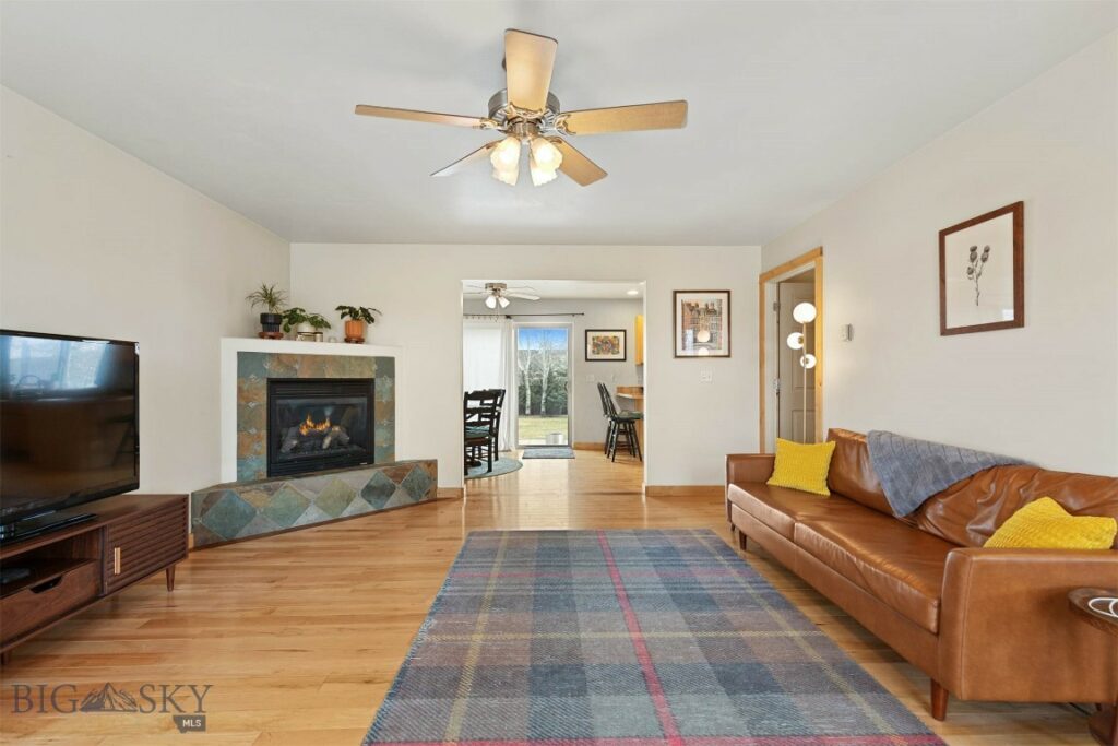 1101 E Gallatin, Belgrade MT 59714