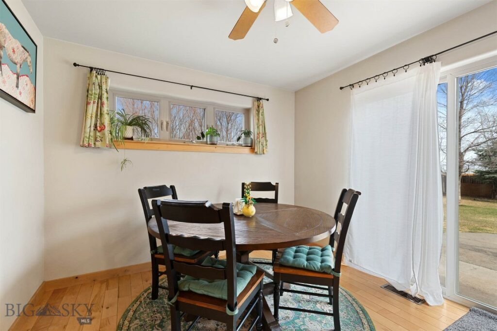 1101 E Gallatin, Belgrade MT 59714