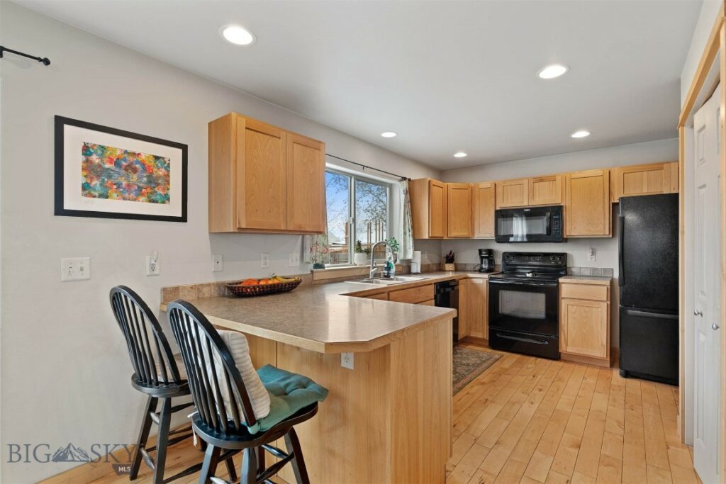 1101 E Gallatin, Belgrade MT 59714