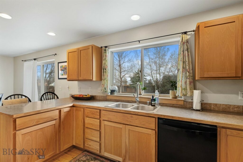 1101 E Gallatin, Belgrade MT 59714