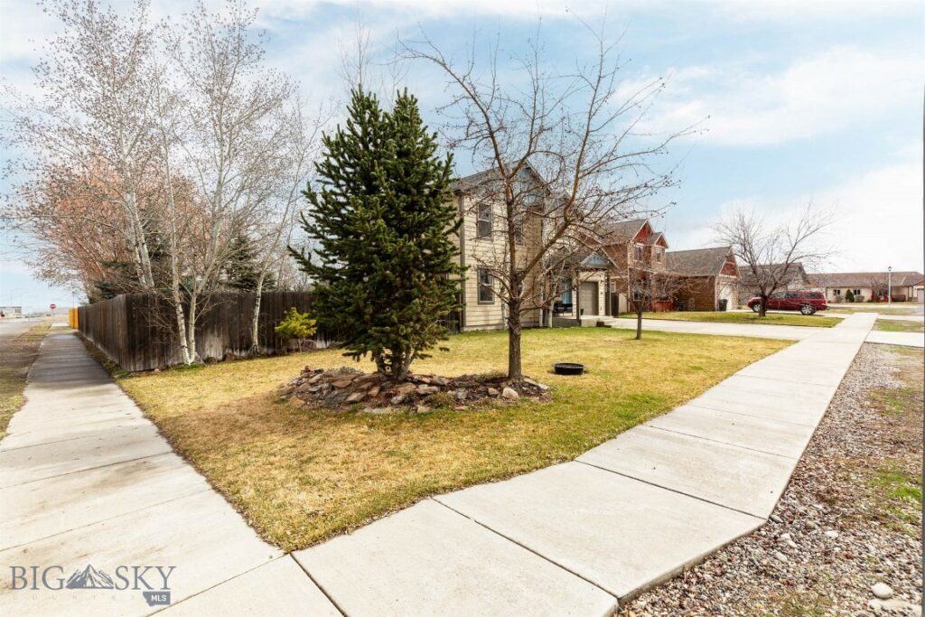 1101 E Gallatin, Belgrade MT 59714