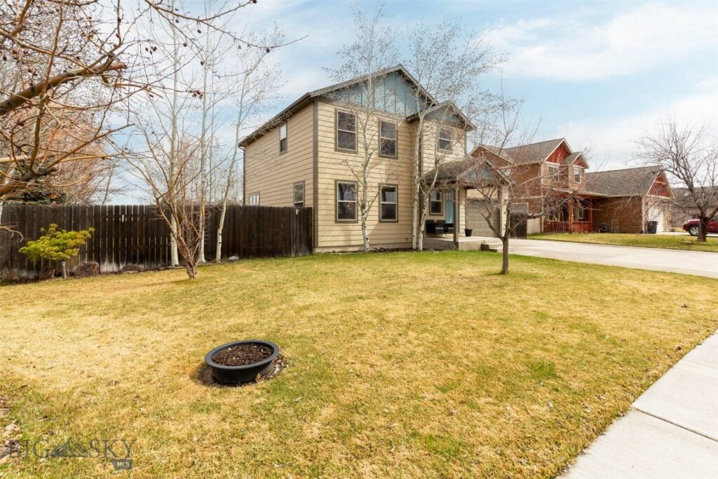 1101 E Gallatin, Belgrade MT 59714