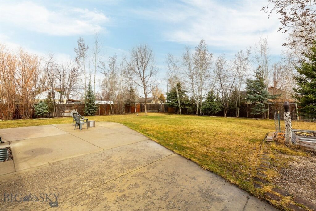 1101 E Gallatin, Belgrade MT 59714