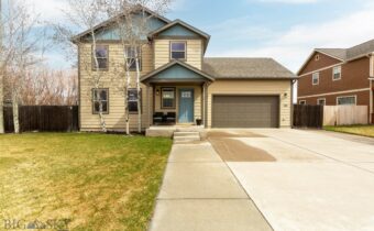 1101 E Gallatin, Belgrade MT 59714