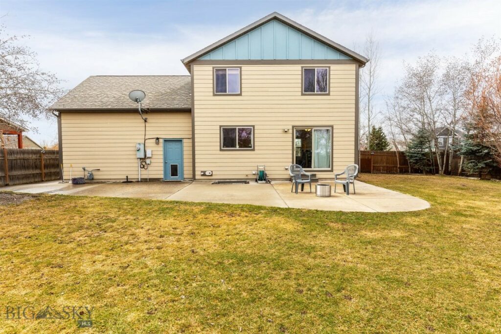 1101 E Gallatin, Belgrade MT 59714