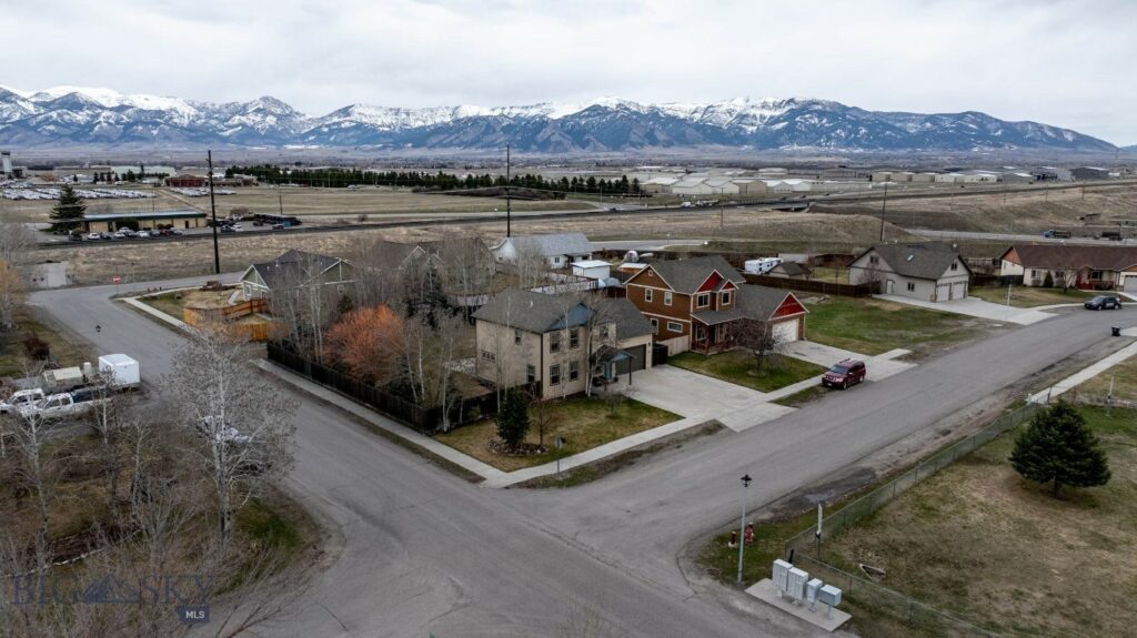 1101 E Gallatin, Belgrade MT 59714
