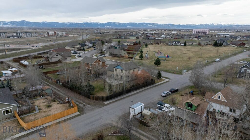 1101 E Gallatin, Belgrade MT 59714