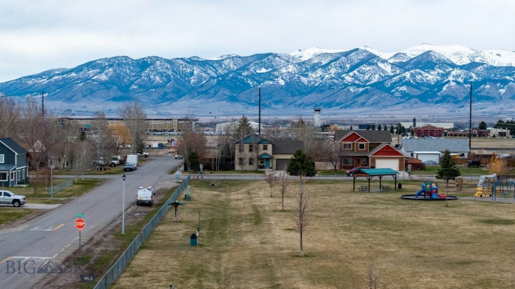 1101 E Gallatin, Belgrade MT 59714