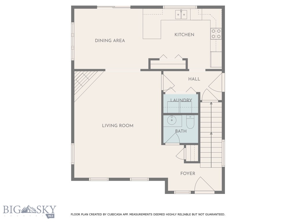 1101 E Gallatin, Belgrade MT 59714