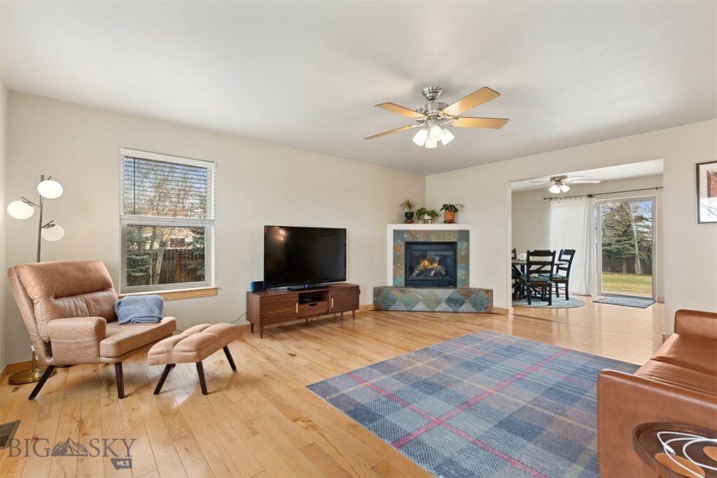 1101 E Gallatin, Belgrade MT 59714