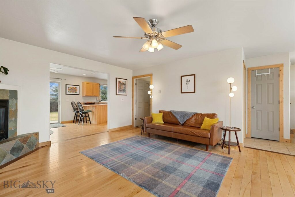 1101 E Gallatin, Belgrade MT 59714
