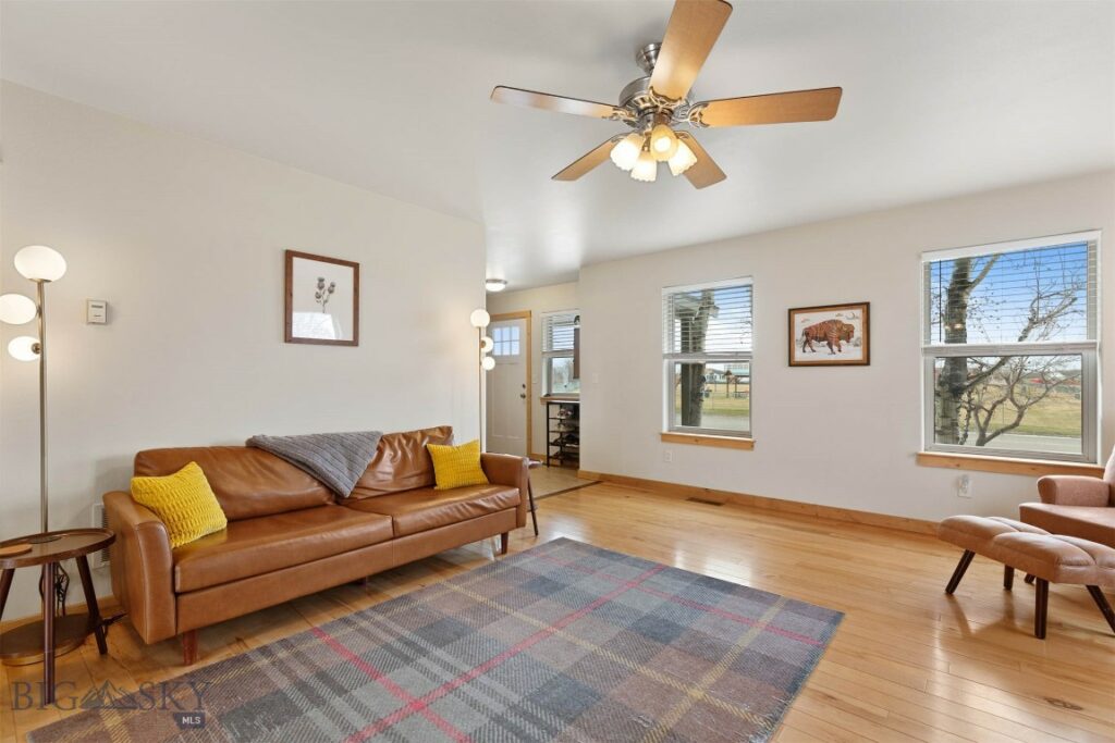 1101 E Gallatin, Belgrade MT 59714