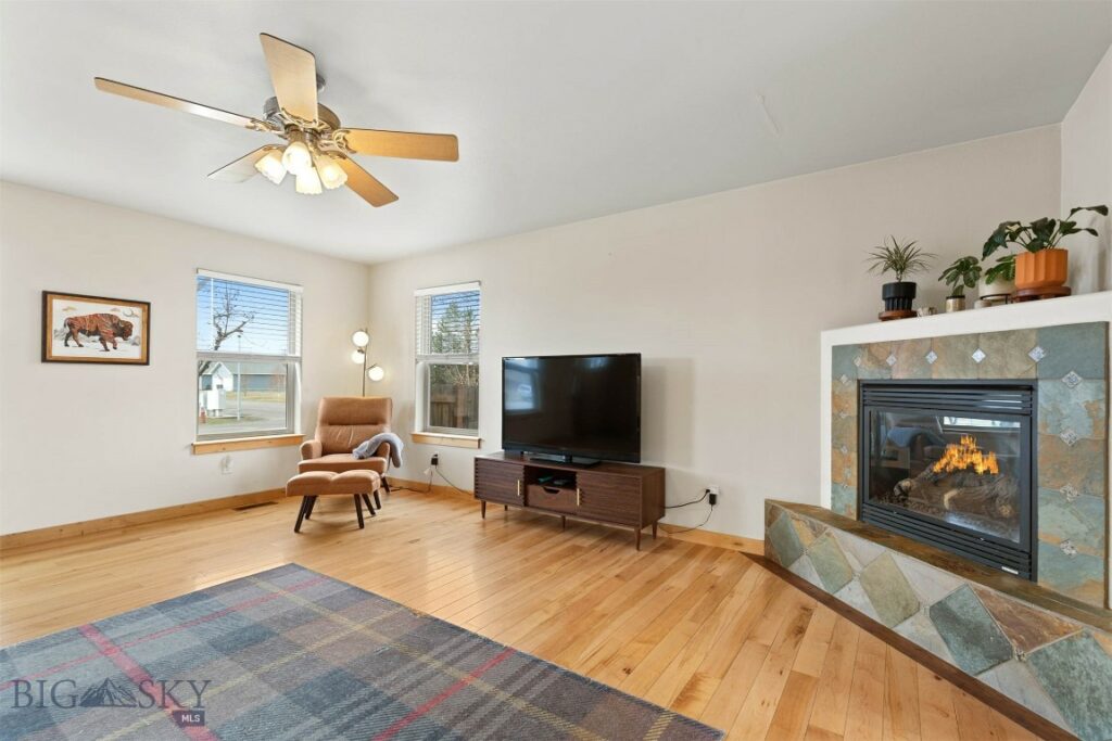 1101 E Gallatin, Belgrade MT 59714
