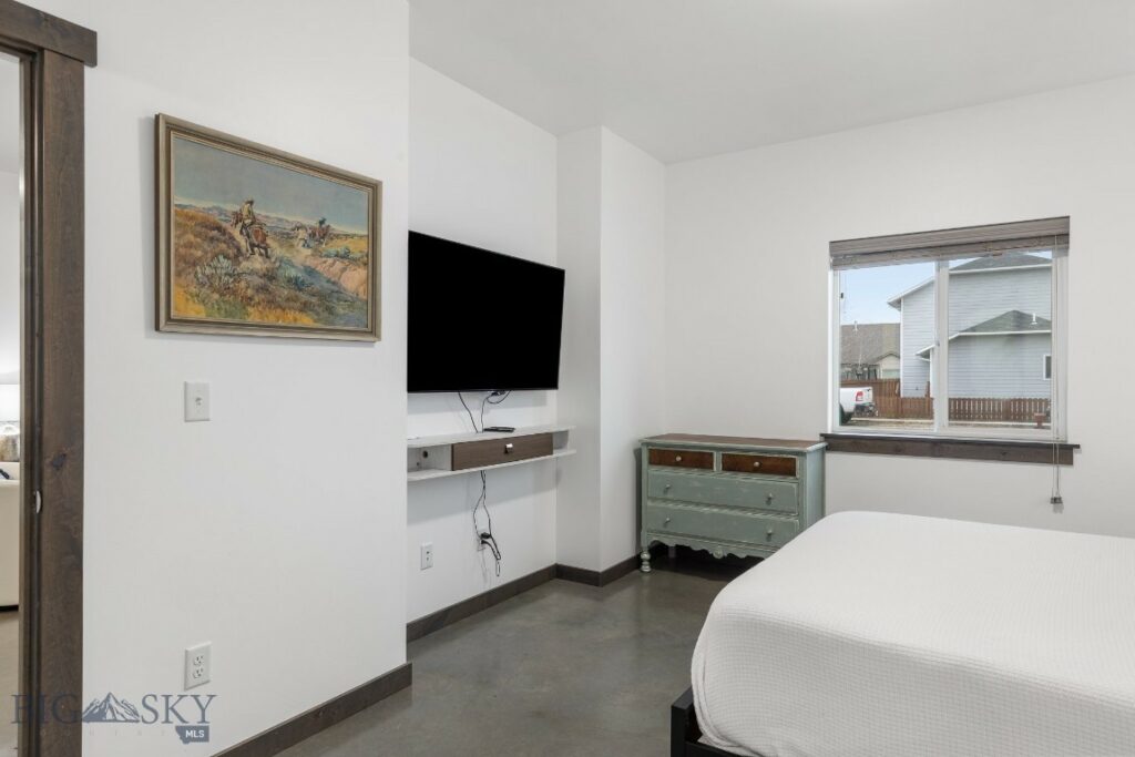 1101 Petersen Drive, Belgrade MT 59714