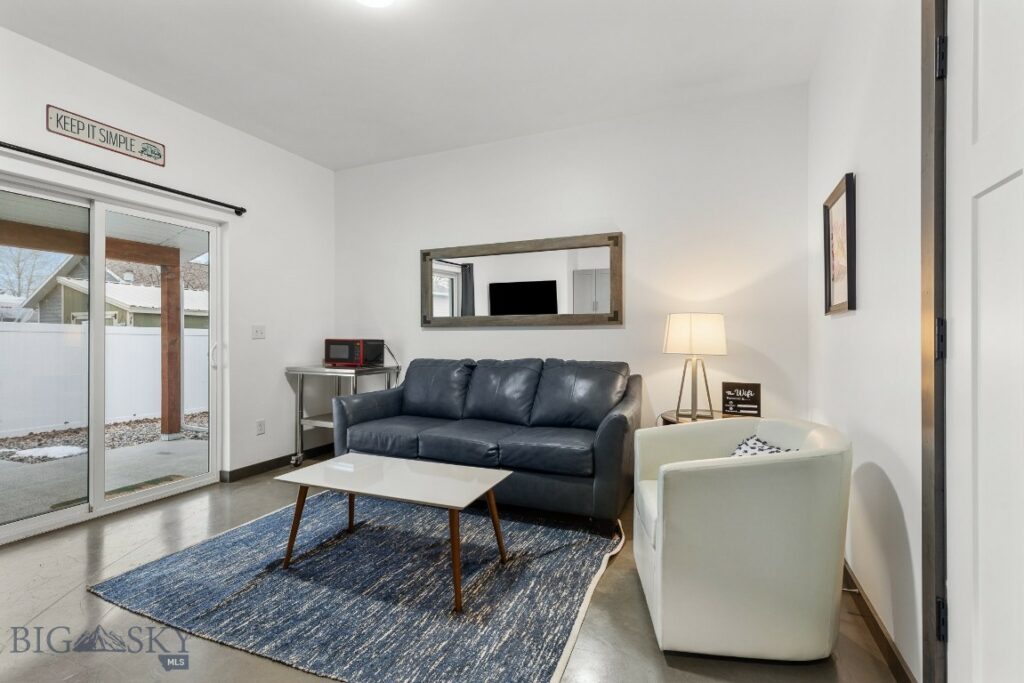 1101 Petersen Drive, Belgrade MT 59714