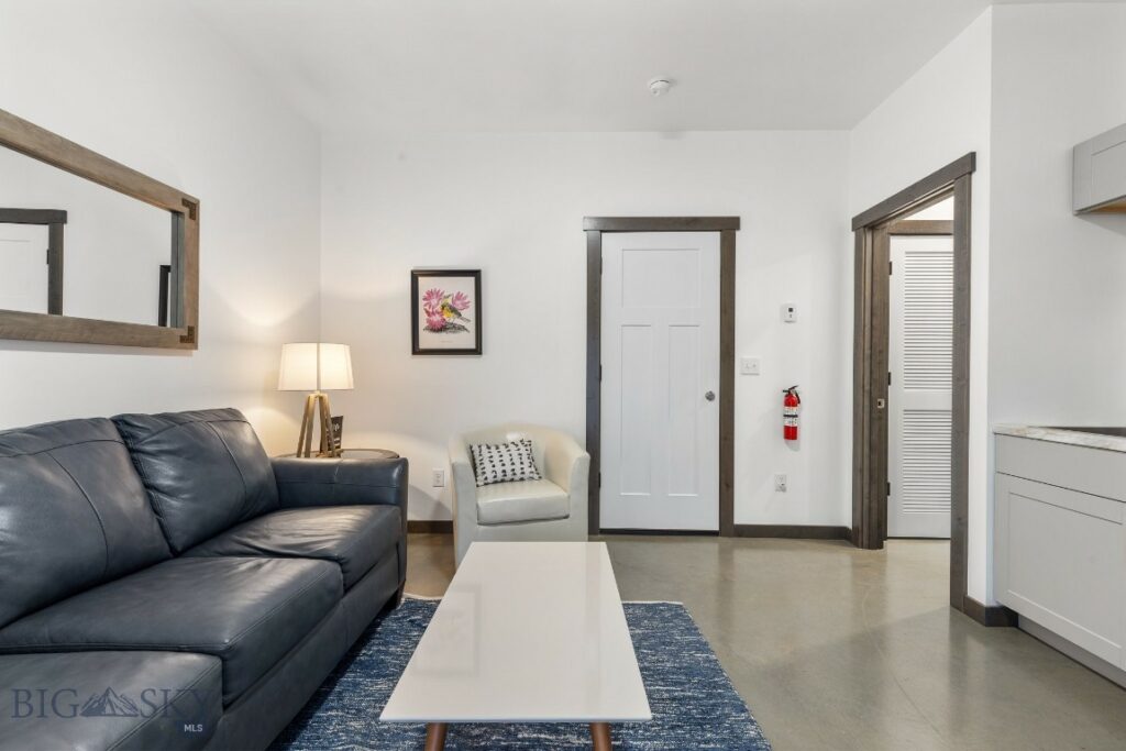1101 Petersen Drive, Belgrade MT 59714