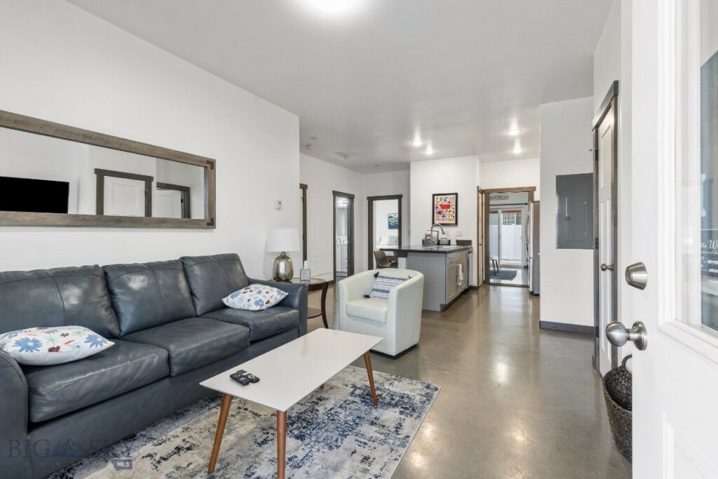 1101 Petersen Drive, Belgrade MT 59714