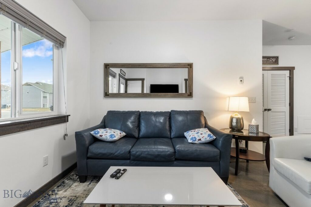 1101 Petersen Drive, Belgrade MT 59714