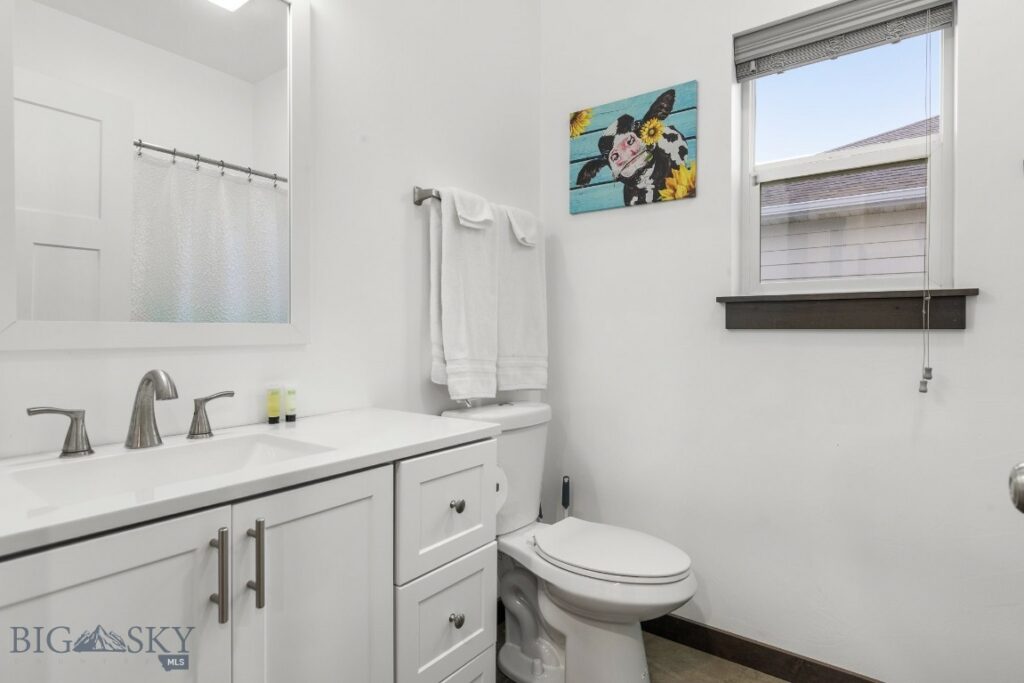1101 Petersen Drive, Belgrade MT 59714