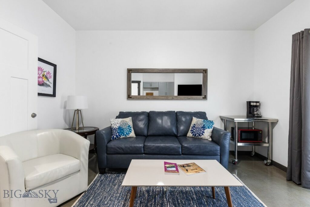1101 Petersen Drive, Belgrade MT 59714