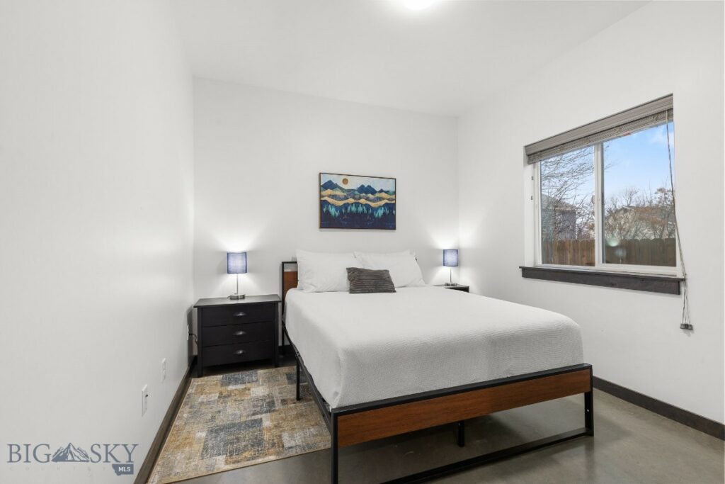 1101 Petersen Drive, Belgrade MT 59714