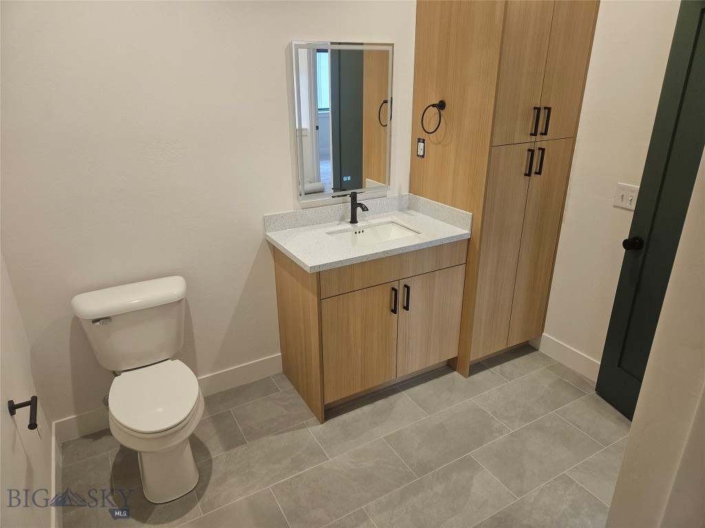 1102 & 1104 Ridgeview Trail, Livingston MT 59047