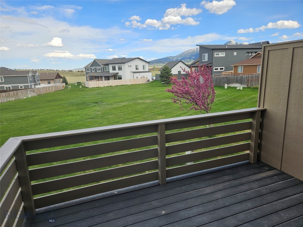 1102 & 1104 Ridgeview Trail, Livingston MT 59047
