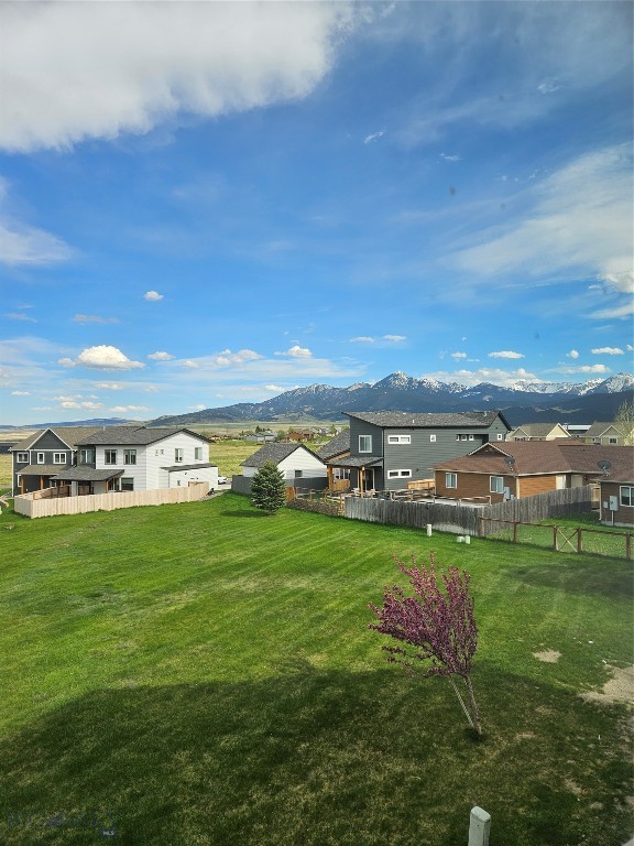 1102 & 1104 Ridgeview Trail, Livingston MT 59047