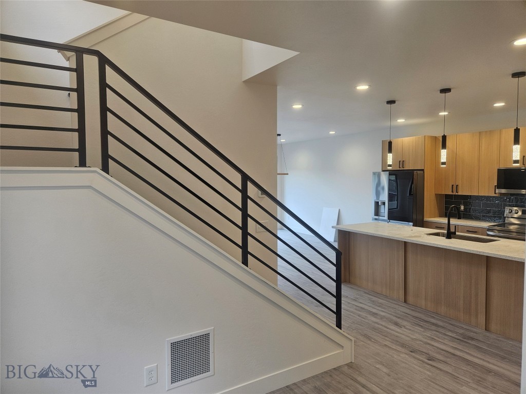 1102 & 1104 Ridgeview Trail, Livingston MT 59047