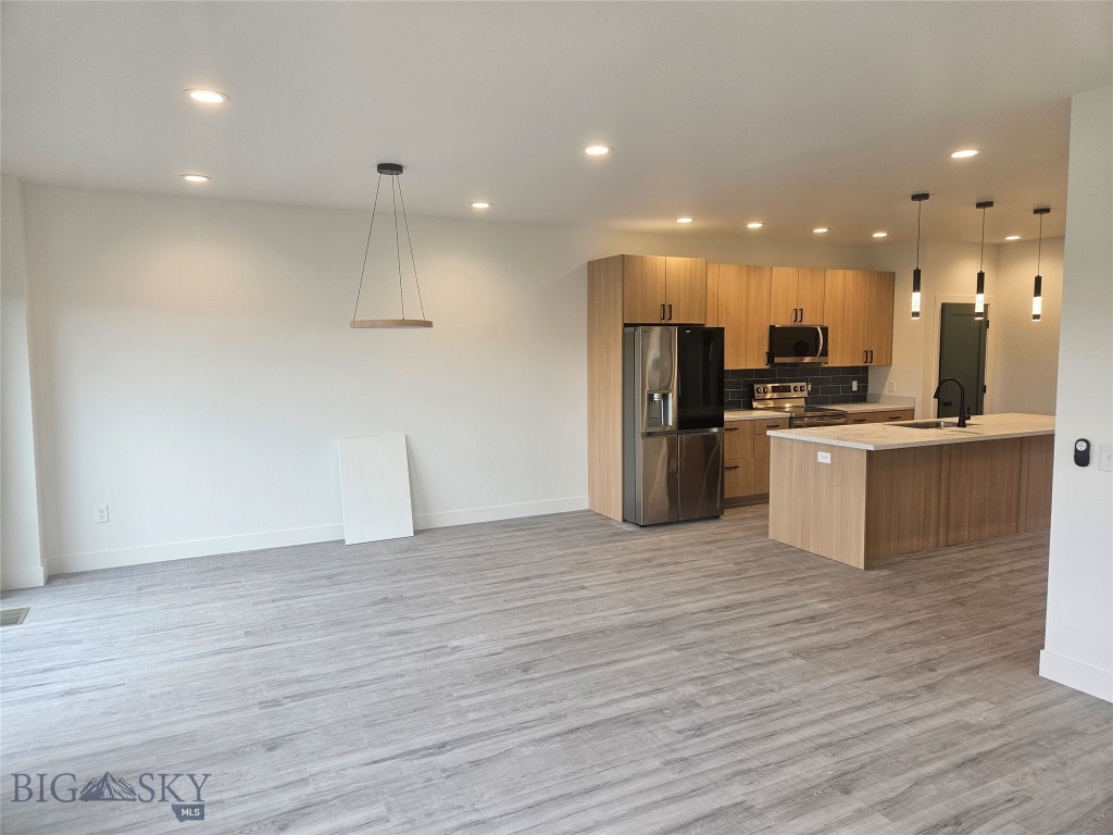 1102 & 1104 Ridgeview Trail, Livingston MT 59047