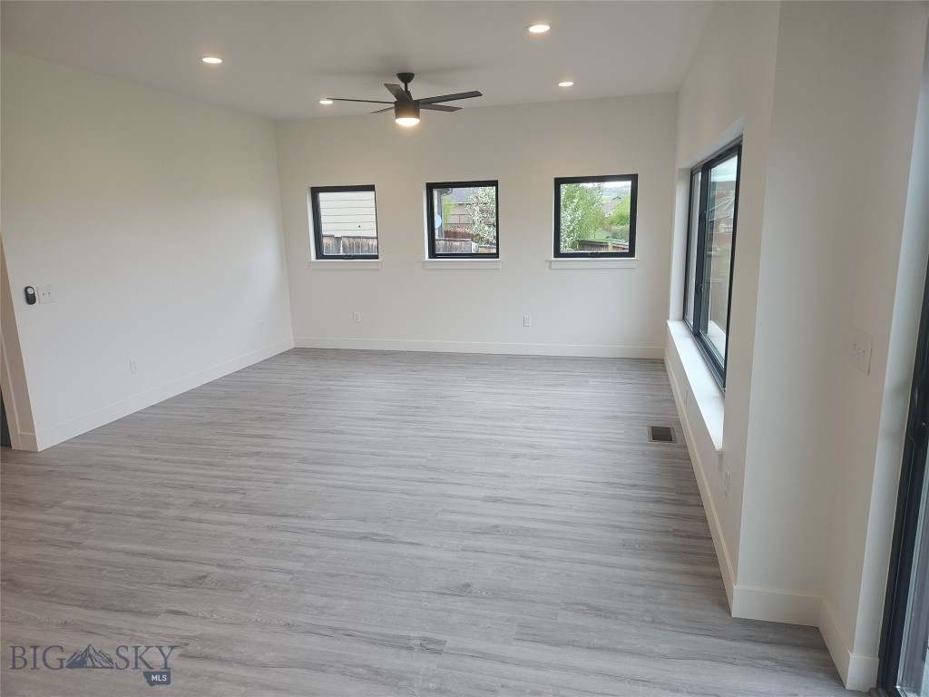 1102 & 1104 Ridgeview Trail, Livingston MT 59047