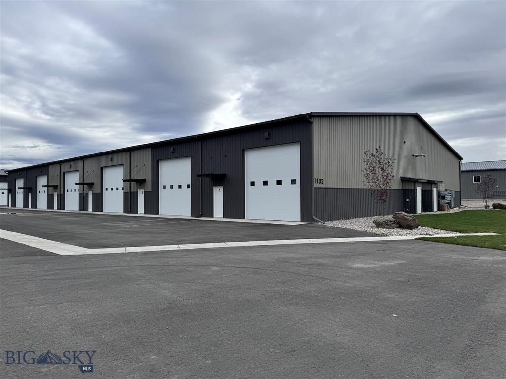 1102 Jackrabbit Lane, Belgrade MT 59714