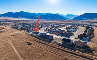 1102 Fort Mandan Drive, Livingston MT 59047
