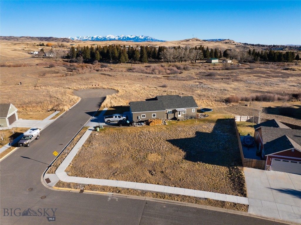 1102 Fort Mandan Drive, Livingston MT 59047