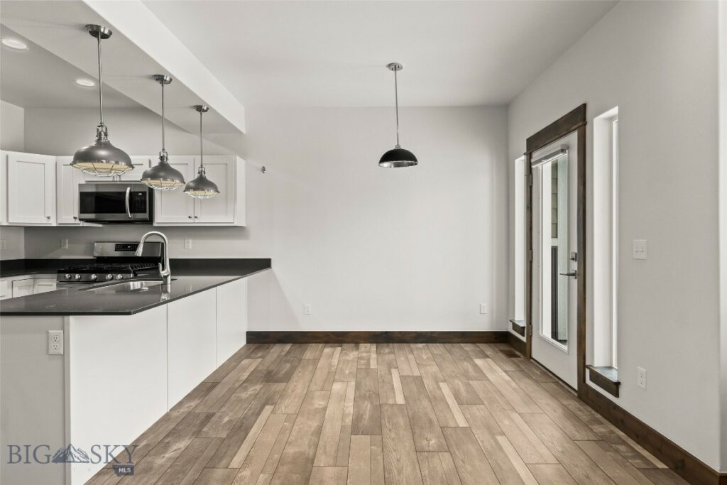 1103 Baxter Creek Way, Bozeman MT 59718