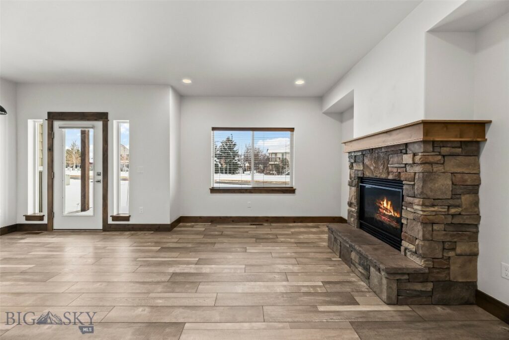 1103 Baxter Creek Way, Bozeman MT 59718