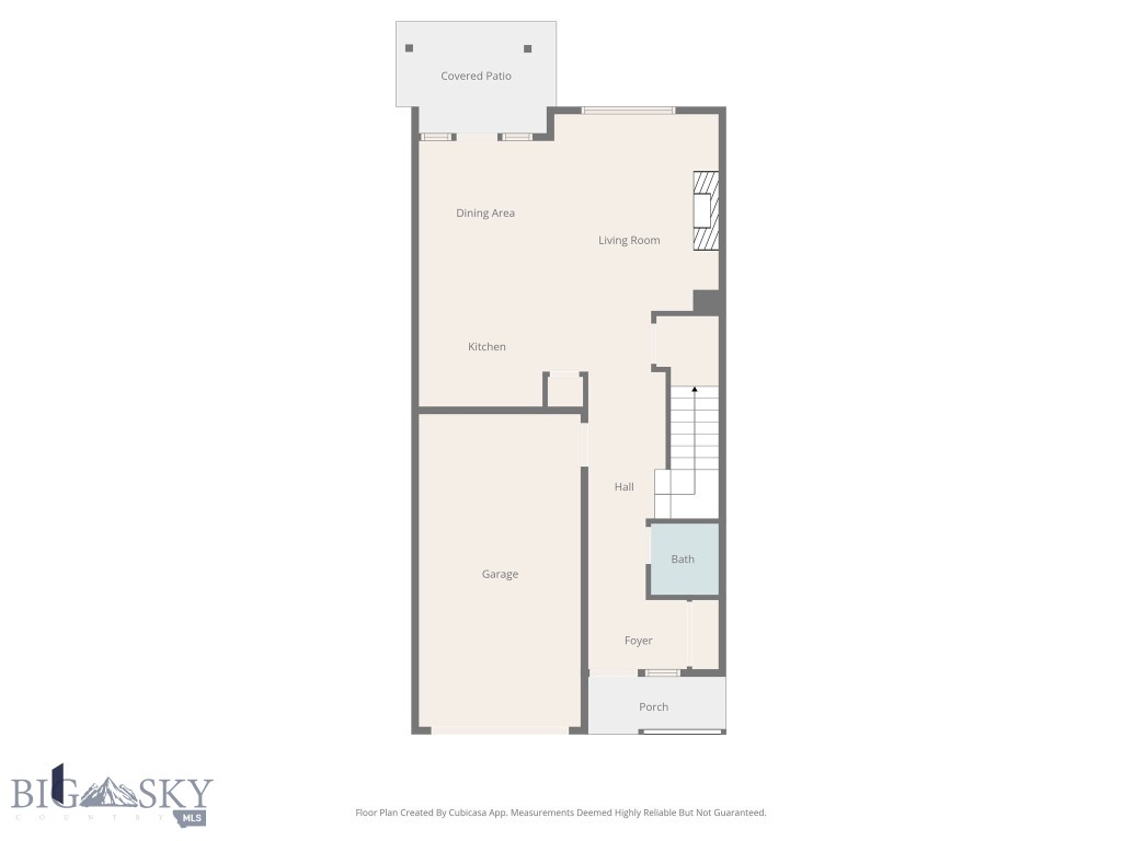 1103 Baxter Creek Way, Bozeman MT 59718