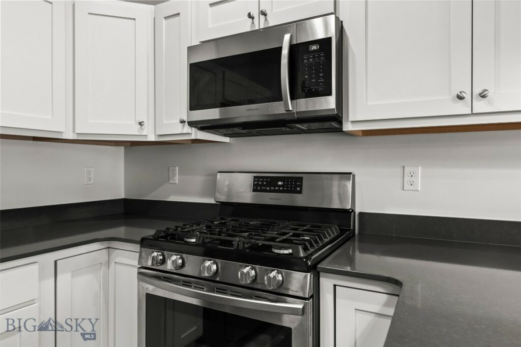 1103 Baxter Creek Way, Bozeman MT 59718