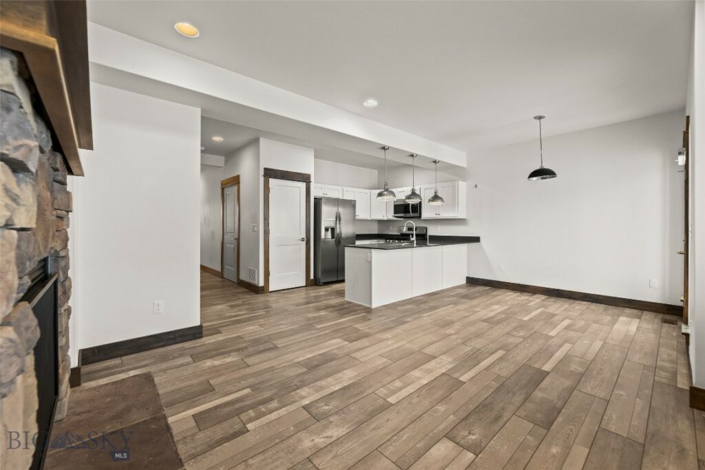 1103 Baxter Creek Way, Bozeman MT 59718