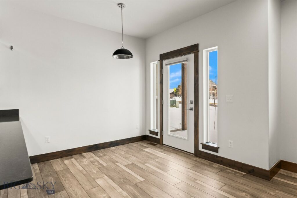 1103 Baxter Creek Way, Bozeman MT 59718