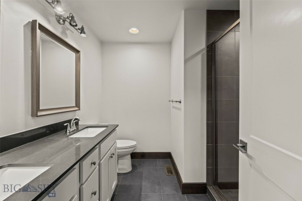 1103 Baxter Creek Way, Bozeman MT 59718